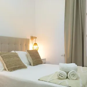  Appartement Casa Macias