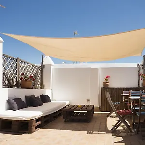  Appartement La Casa Morada