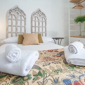  Appartement Musas De