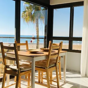  Appartement Victoria Sunset Lounge